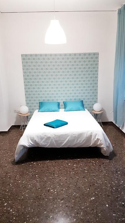 Apartment Erasmus Find A Flat Valencia