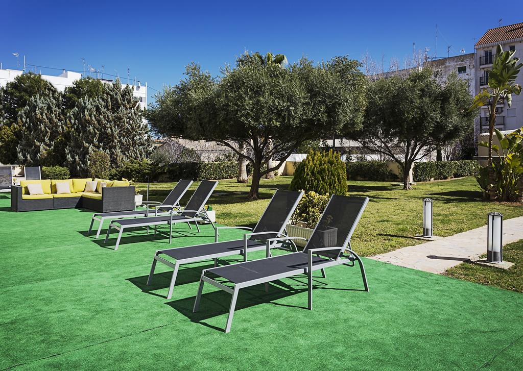 Ciudad De Ciencias Hotel 3*