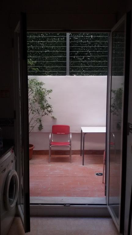 Apartament On Calle Aluders Valencia