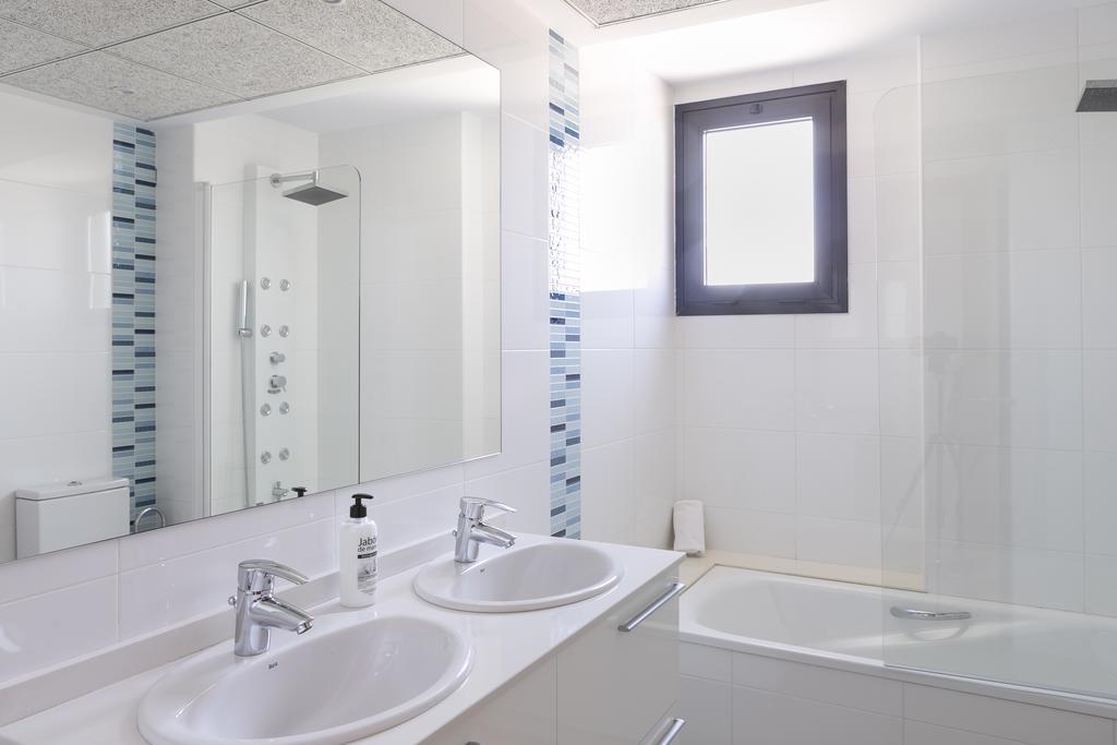 Apartup Patacona Horizon Apartment Valencia