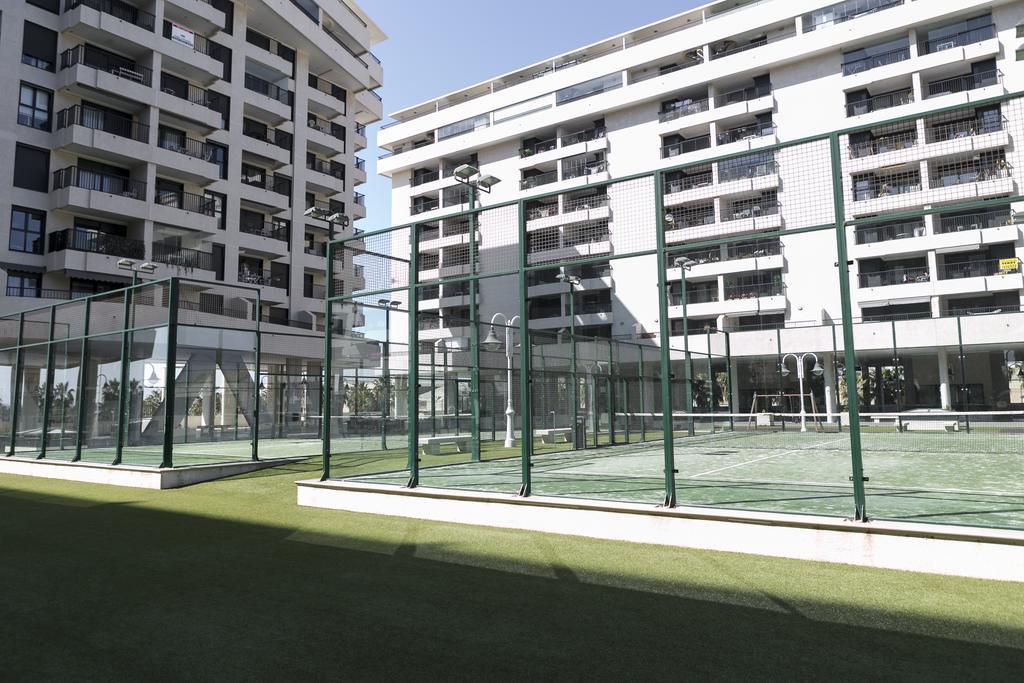 Apartup Patacona Horizon