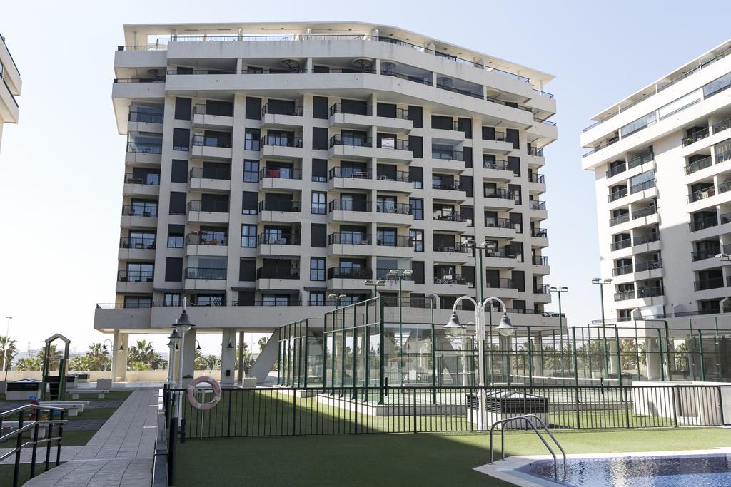 Apartment Apartup Patacona Horizon Valencia