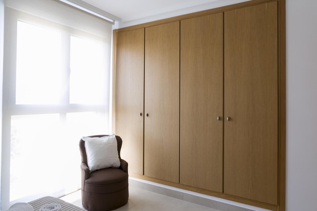 Apartup Patacona Horizon Apartment