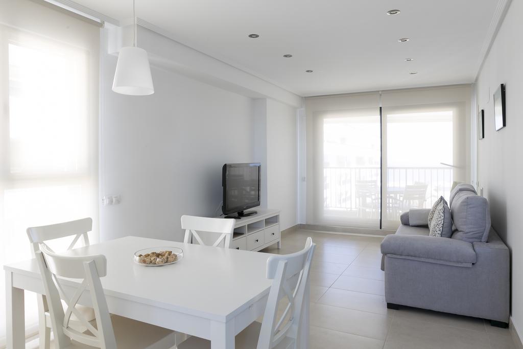 Apartup Patacona Horizon Apartment *