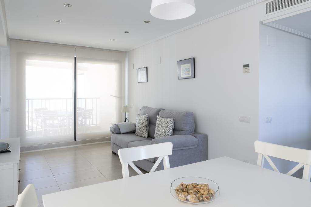 Apartup Patacona Horizon * Valencia