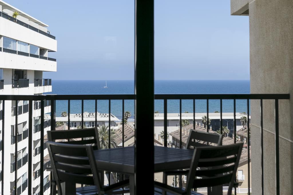 Apartment Apartup Patacona Horizon