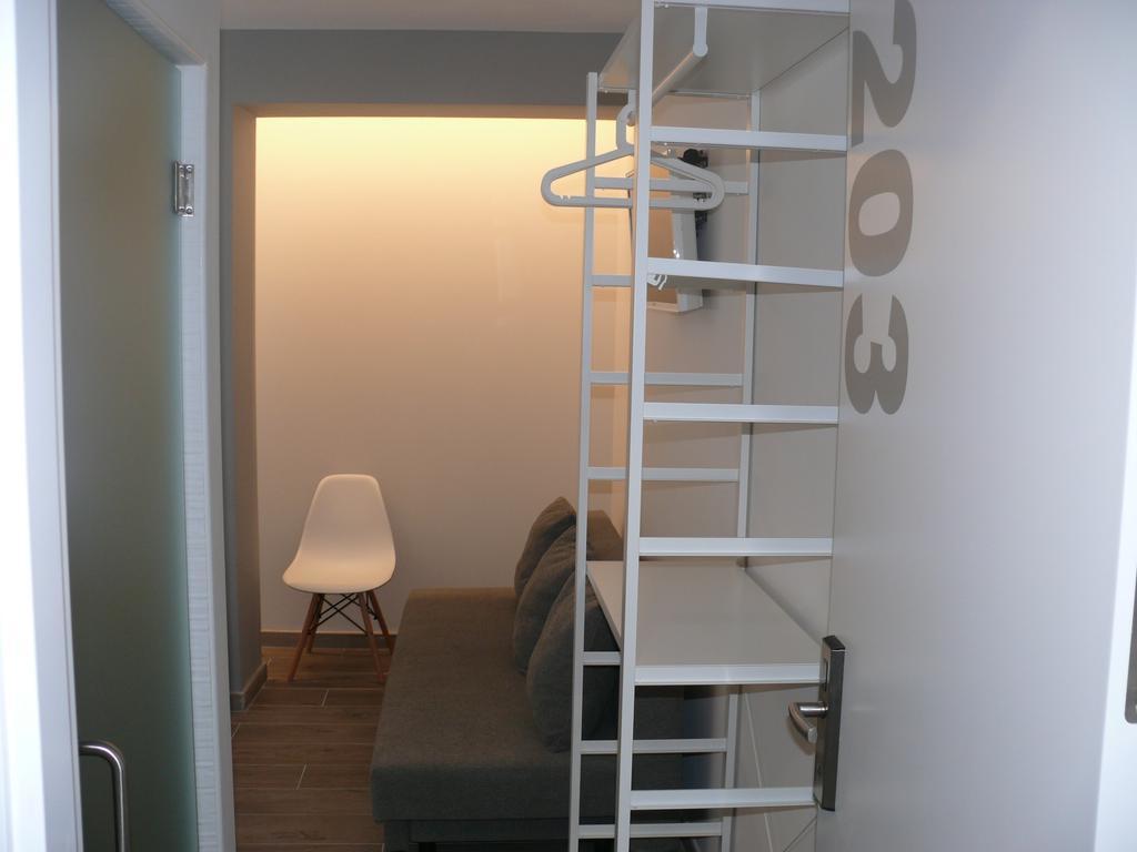 Cama Del Mar Guest house