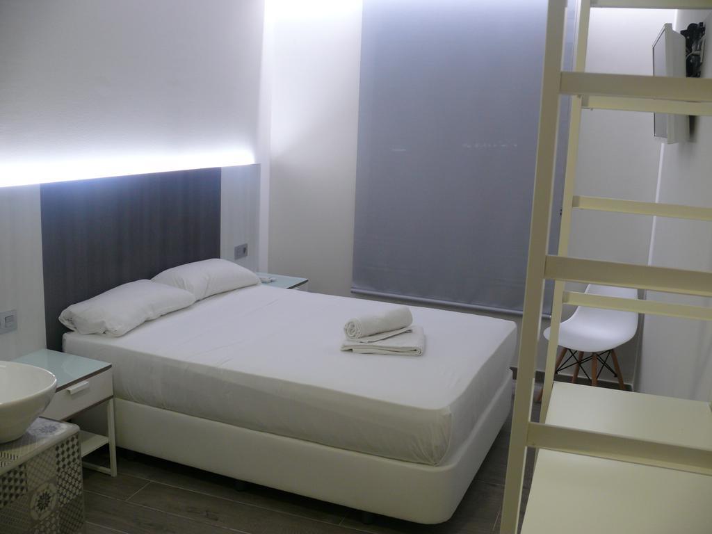 Guest house Cama Del Mar Valencia
