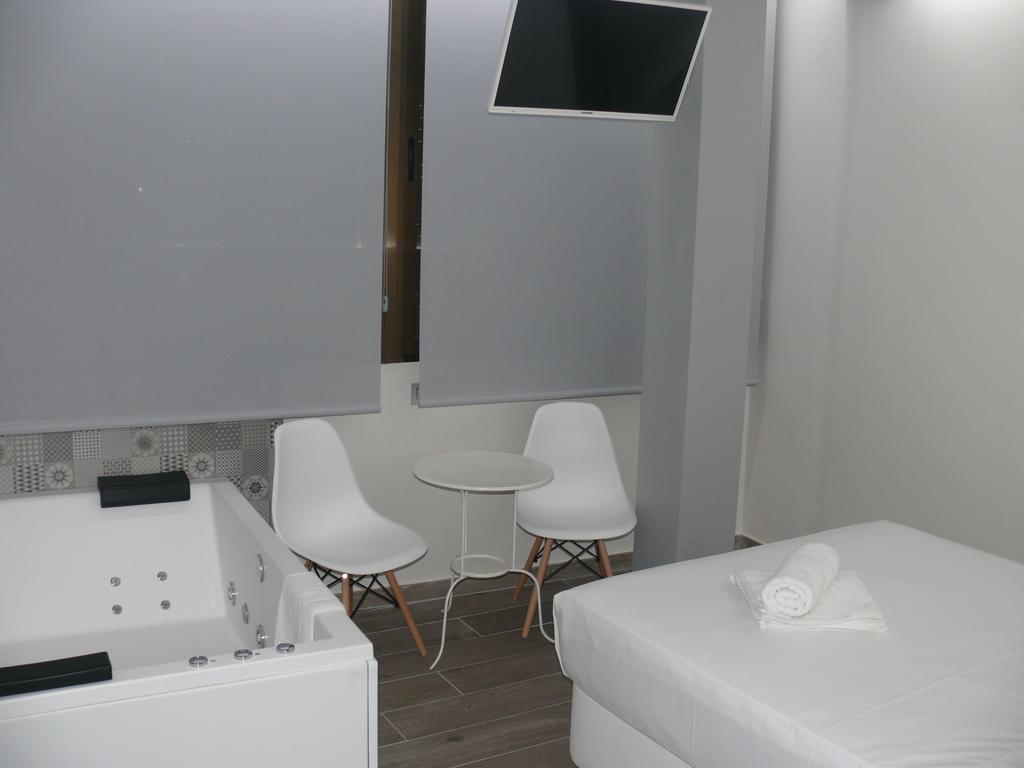 Cama Del Mar Guest house Valencia