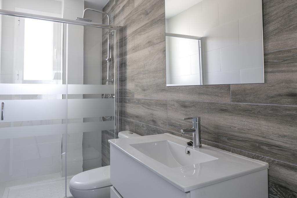 Apartup Naves Apartamento Valência