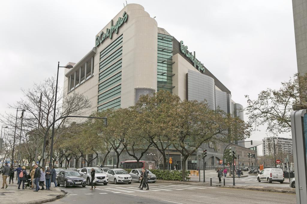 Apartup Naves * Valência