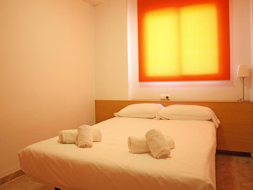 Apartment Apartup Ruzafa Natural