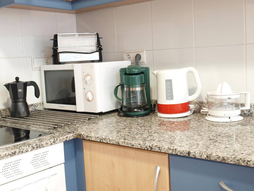 Apartup Ruzafa Natural Apartment Valencia
