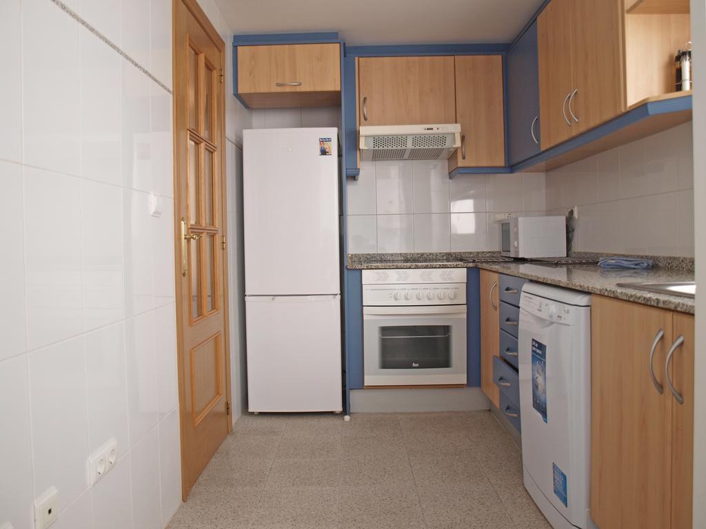 Apartup Ruzafa Natural Apartment