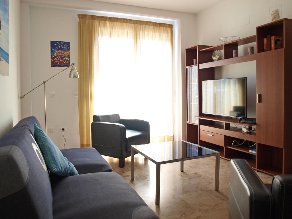 Apartment Apartup Ruzafa Natural