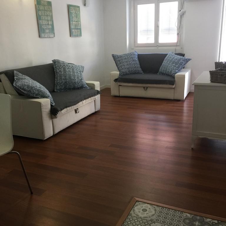 Holiday home Casita Esmeralda Valencia