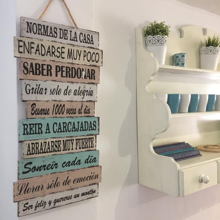 Casita Esmeralda * Valencia
