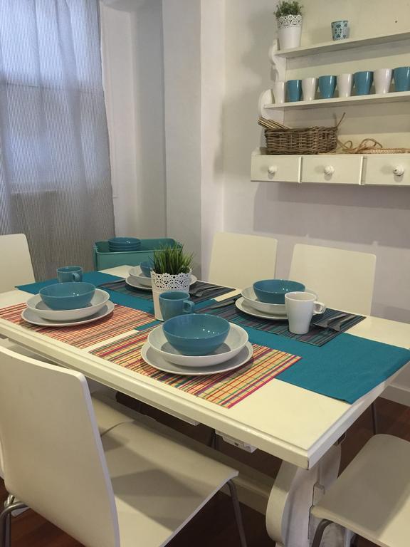 Casita Esmeralda Holiday home Valencia