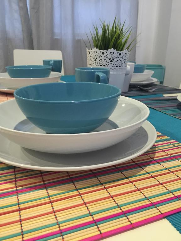 Casita Esmeralda Holiday home Valencia
