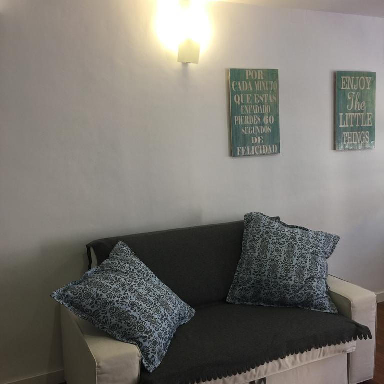 Holiday home Casita Esmeralda Valencia