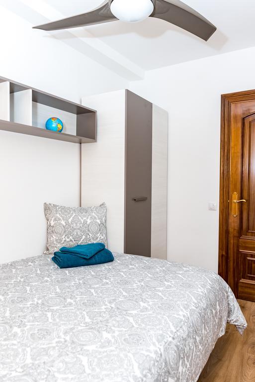 Apartment Modern Playa Valencia