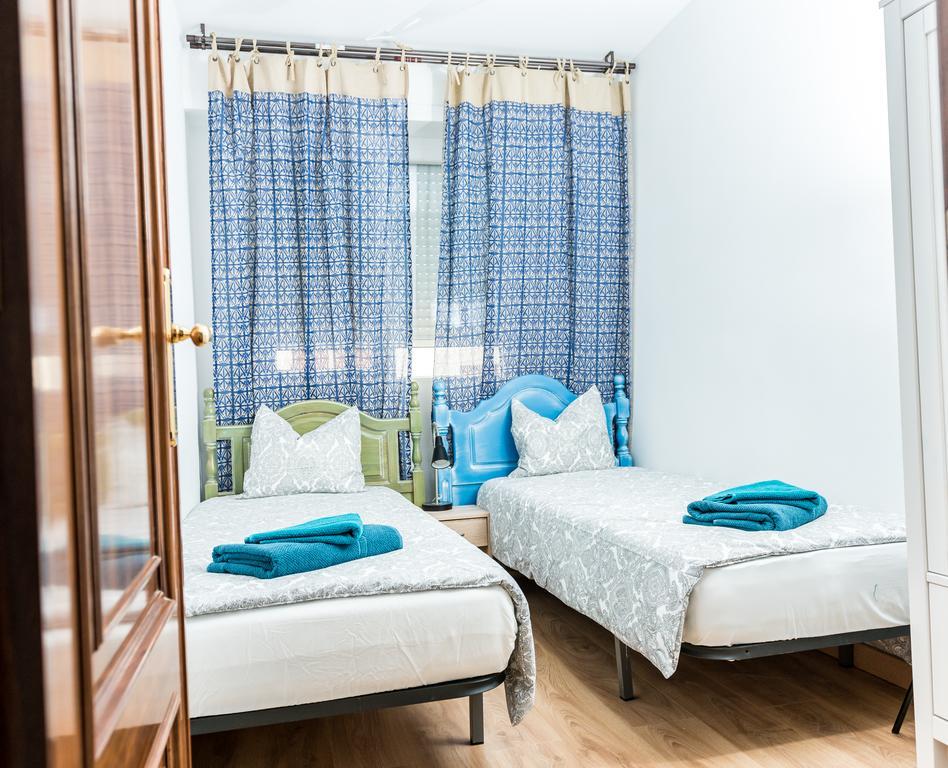 Modern Playa Apartment Valencia