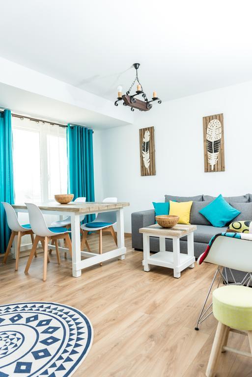 Apartment Modern Playa