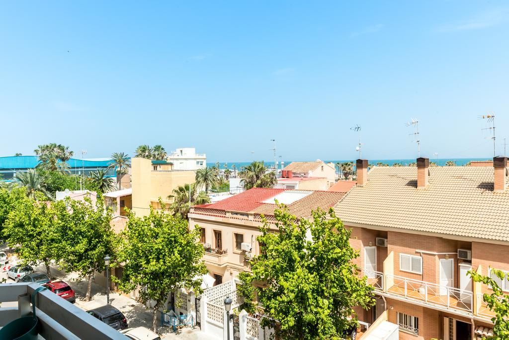 Modern Playa * Valencia
