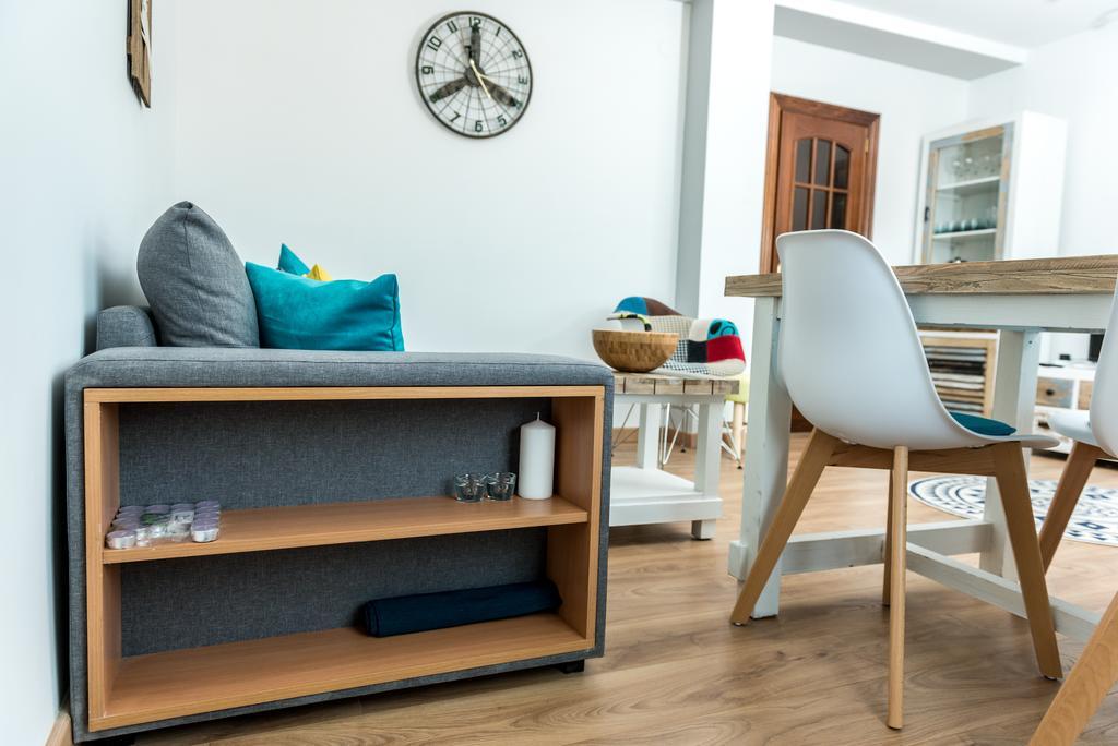 Modern Playa Apartment
