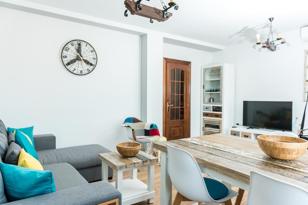 Apartment Modern Playa Valencia