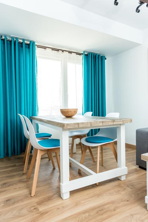 Modern Playa Apartment