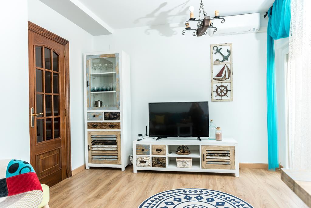 Modern Playa Apartment Valencia