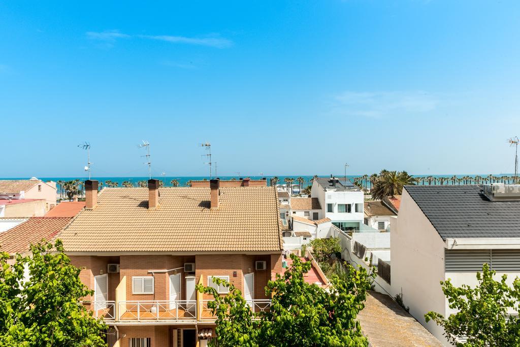 Modern Playa