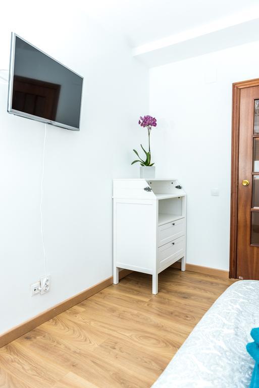 Modern Playa Apartment Valencia