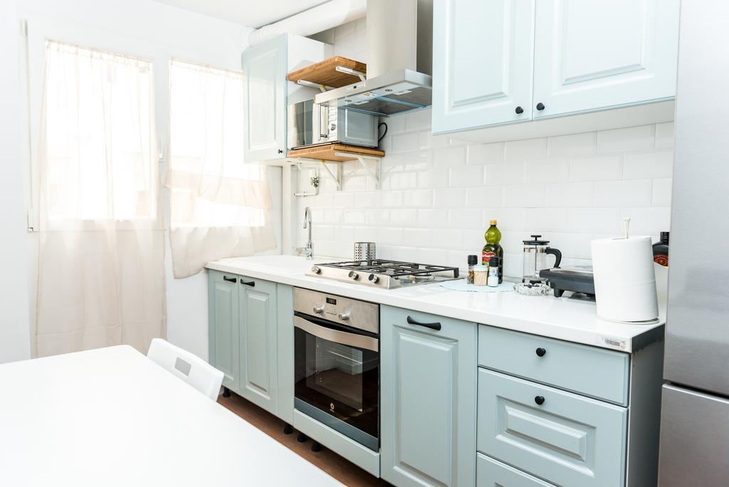 Modern Playa Apartment Valencia