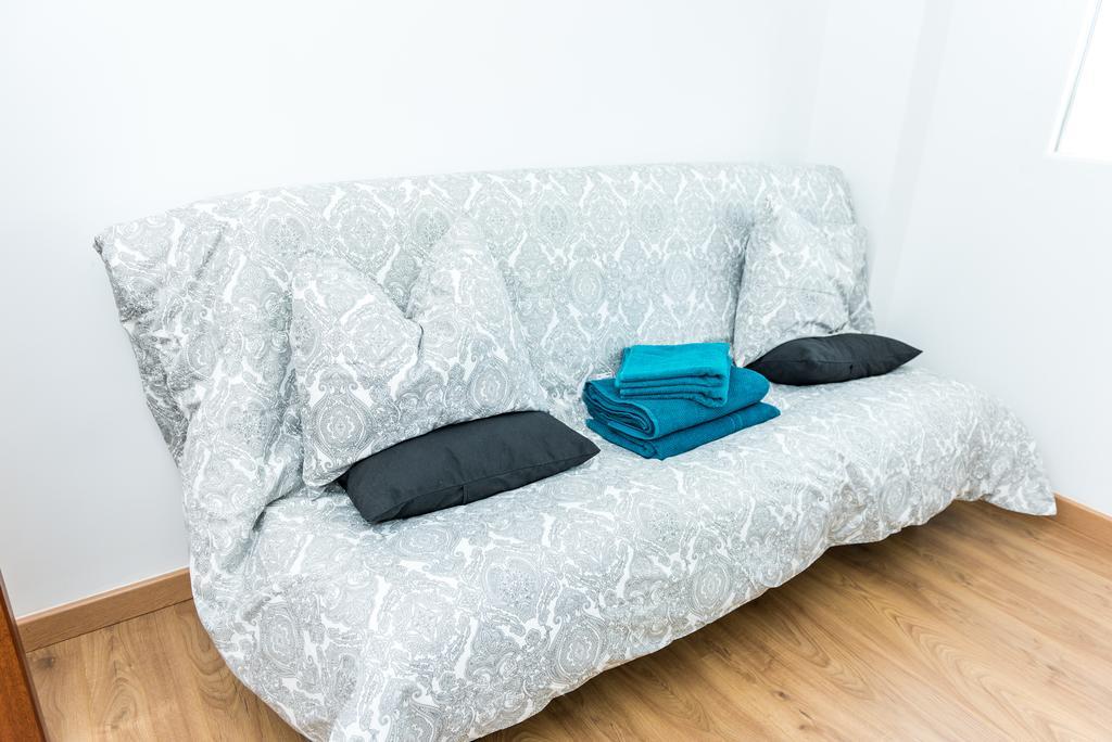 Modern Playa Apartment *