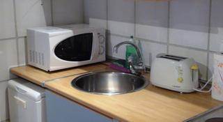 Hotel Flats Friends Tetuan