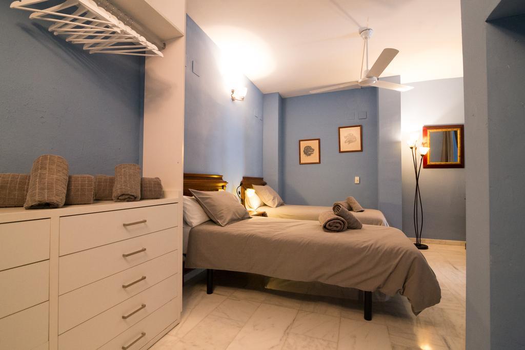 Mr Flats Apartment