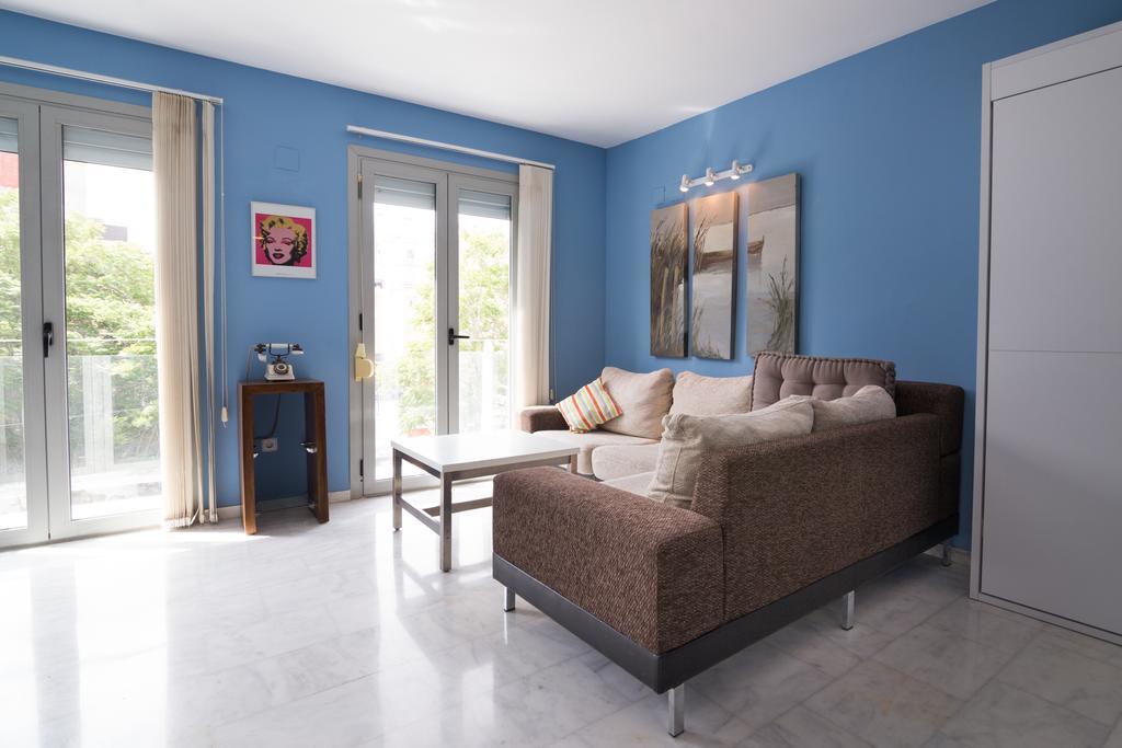 Apartment Mr Flats Valencia