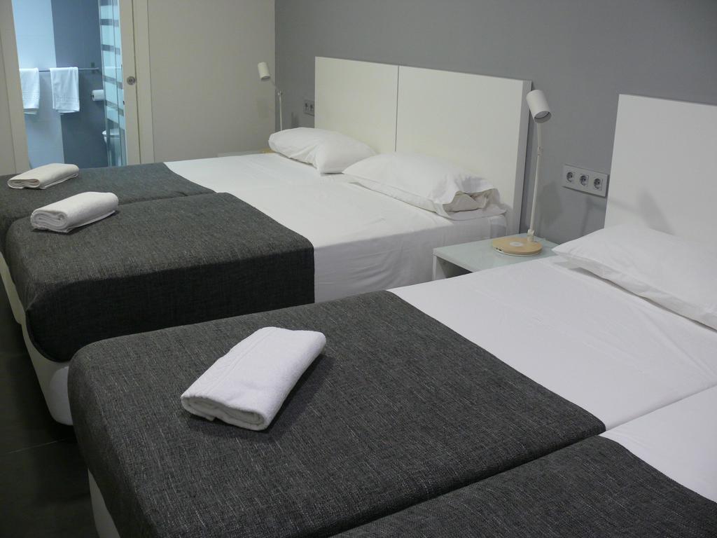 Cama Del Mar Guest house Valencia