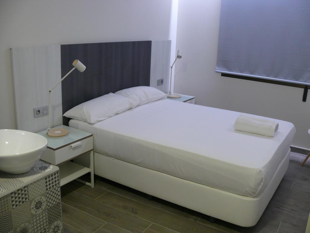 Guest house Cama Del Mar