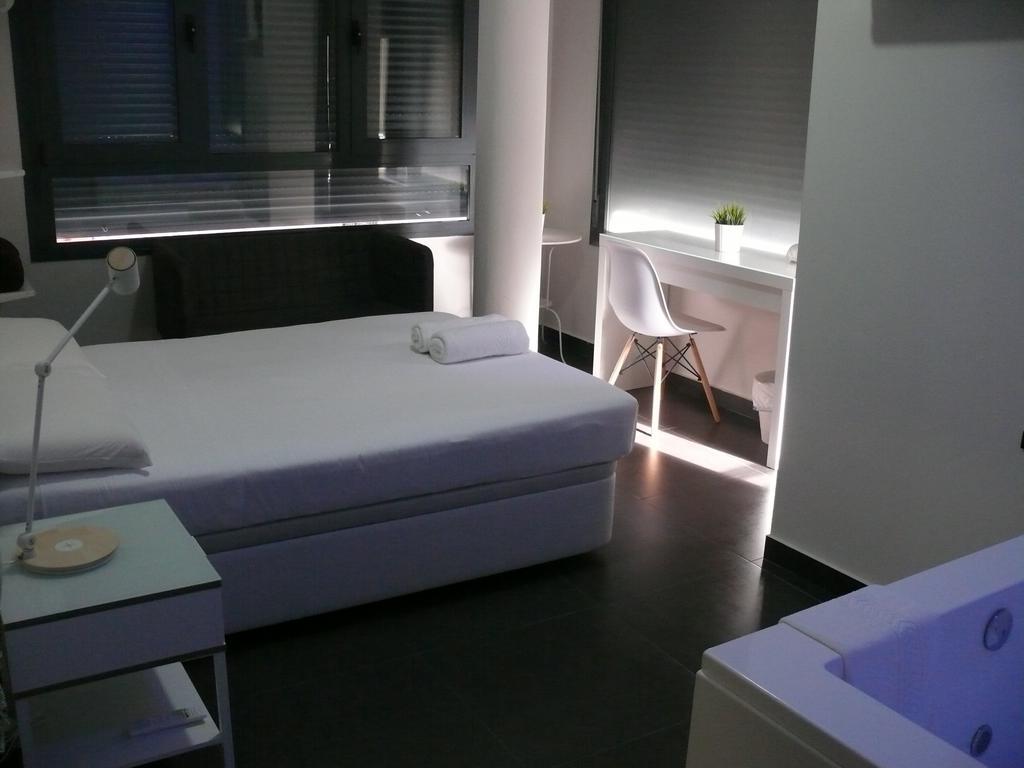 Guest house Cama Del Mar 3*