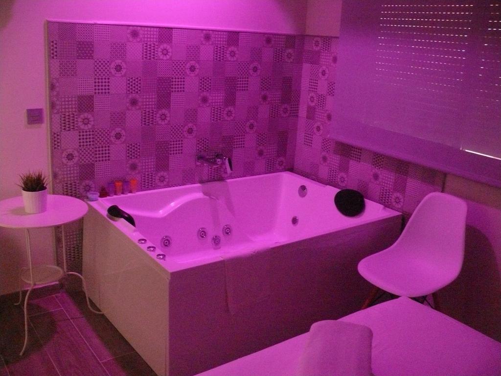 Guest house Cama Del Mar Valencia