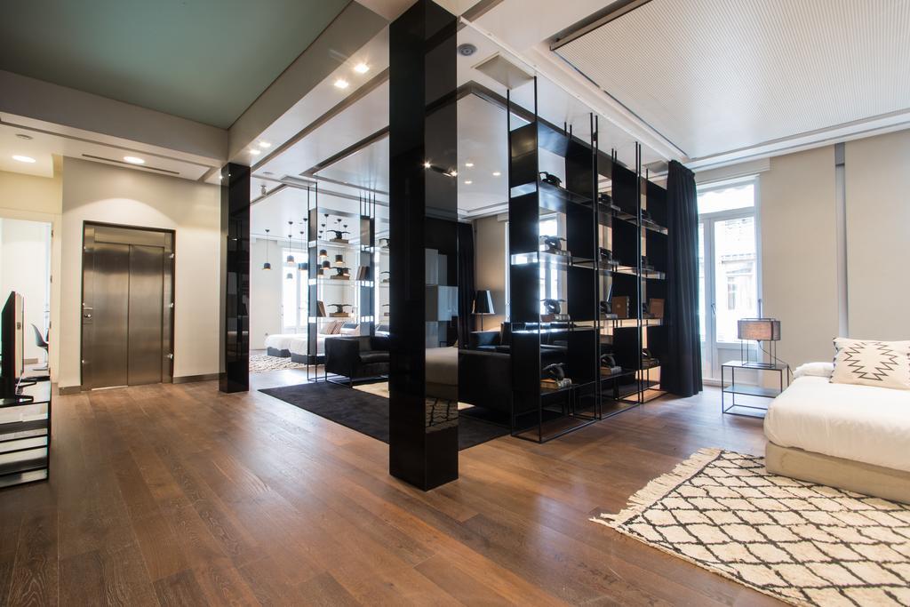 Boutique Ayuntamiento Apartment *
