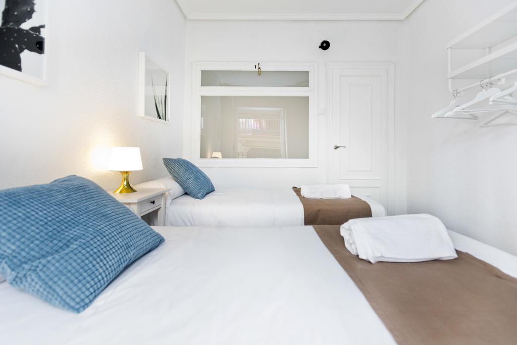 Appartement Total Vintage Valencia