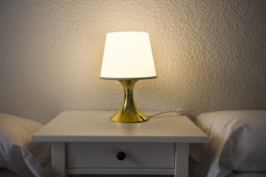 Total Vintage Appartement Valencia