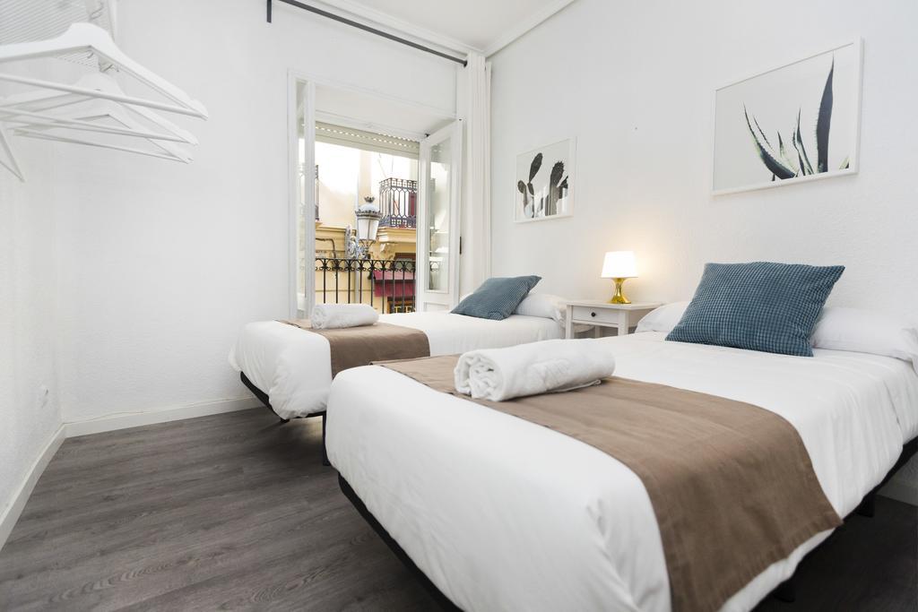 Total Vintage Appartement *