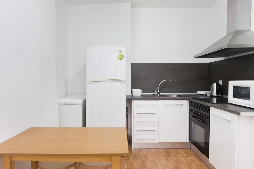 Total Vintage Appartement Valencia