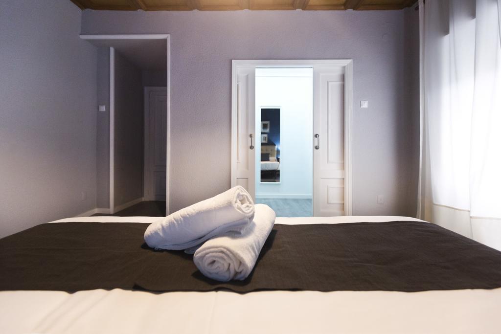Total Vintage Appartement