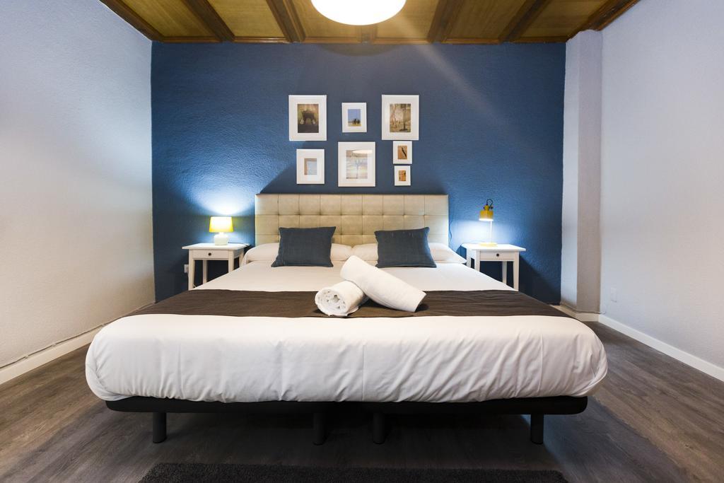 Total Vintage Appartement